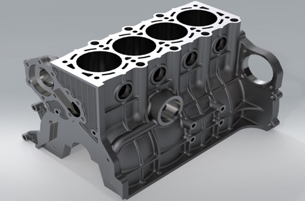 Engine Block